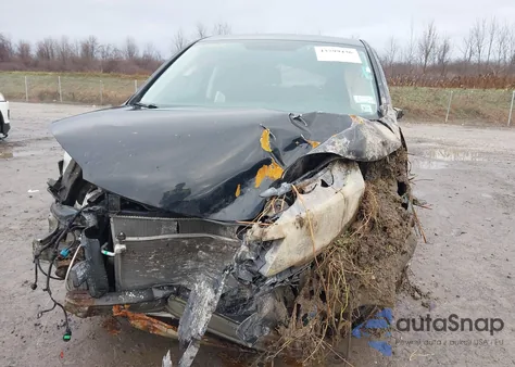 2016 Honda Cr-V Se из США, поврежденный, VIN 5J6RM4H44GL052079